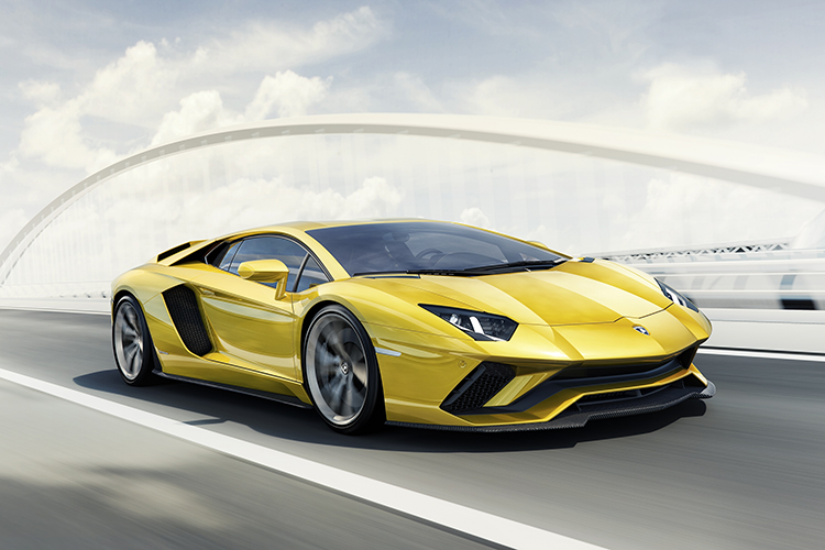 й޹˾ٻزֽAventador S ϵ