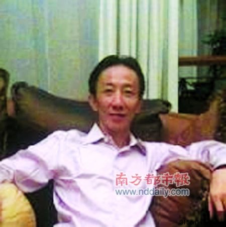 中红博爱资产管理有限公司董事长、首席执行官翁涛。 中红博爱资产管理有限公司董事长、首席执行官翁涛。