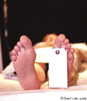 我还没死呢 我还没死呢
