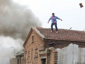 山寨八一剧组网上招演员骗钱 巧立名目乱收费