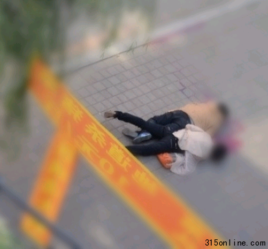 长春文化广场杀人案详情 男子捅死前妻和儿媳