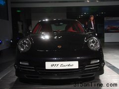 ʱ 911 Turbo 2010