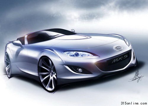 2012귢 ȫԴMX-5 ֮