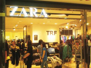 ZARA7Ϻڰ ʱһ·ġ