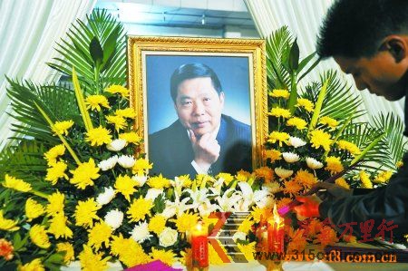 电气工程院士孙才新去世 曾研究电流杀死癌细