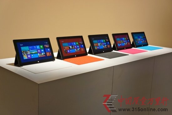 Ԥ΢¸¿ʼձSurface RT