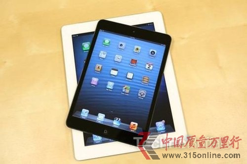 ʾiPad MiniڳԽȫߴiPad